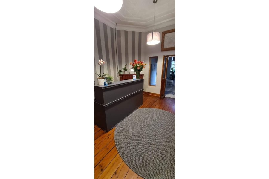To Let commercial Property for Rent in Miederpark North West